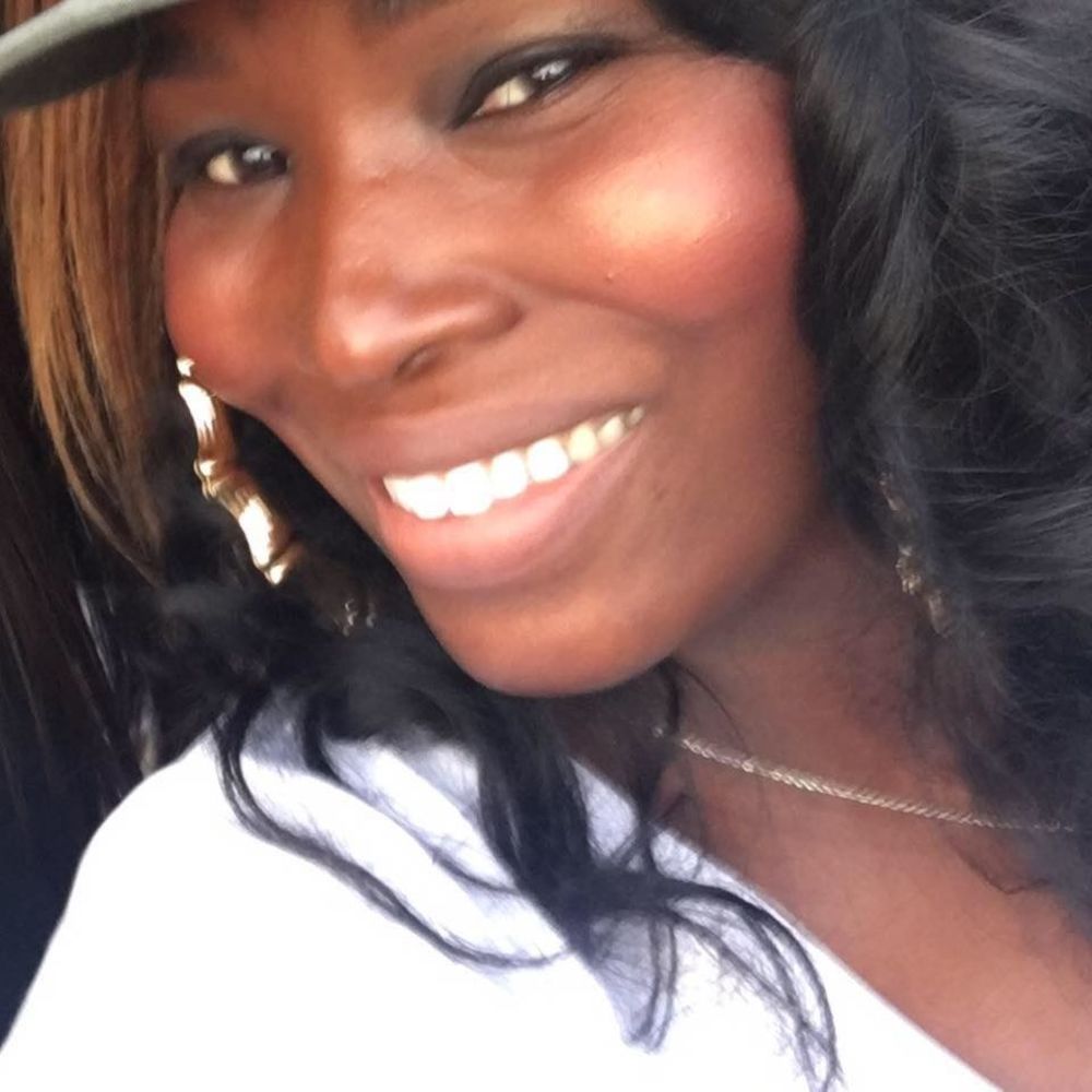 Meet your Posher, Rickeya